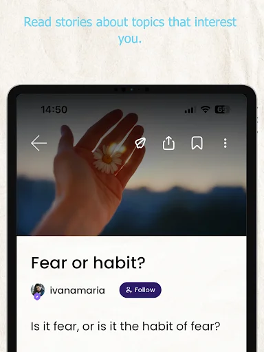 I-download ang Storyplace App – Ibahagi ang Iyong Kuwento Ngayon - Screenshot 14