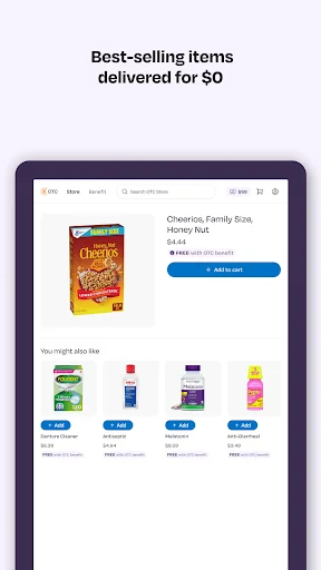 I-download ang Chapter: Medicare OTC Store – Gamitin ang Benepisyo - Screenshot 9