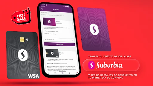I-download ang Suburbia App: Mabilis na Shopping Online - Screenshot 10