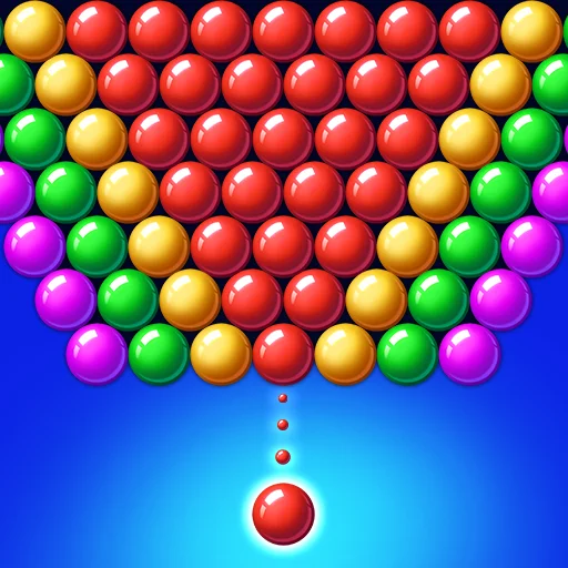 I-download ang Bubble Shooter – Pop Bubbles Pinakabago – Libreng Laro