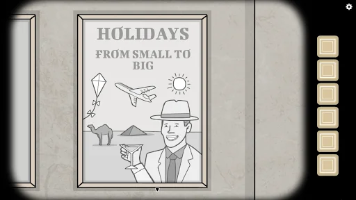 I-download ang Underground Blossom – Damhin ang Misteryo ng Rusty Lake - Screenshot 8