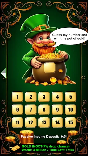 I-download ang Money Clicker – Mag-ipon ng Virtual Cash Ngayon - Screenshot 7