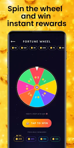 I-download ang RedeemFly: Makakuha ng Libreng Rewards Ngayon - Screenshot 6