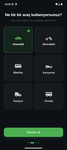 I-download ang FREN: Speed Cam & Radar Coach – Iwas-Ticket App - Screenshot 5