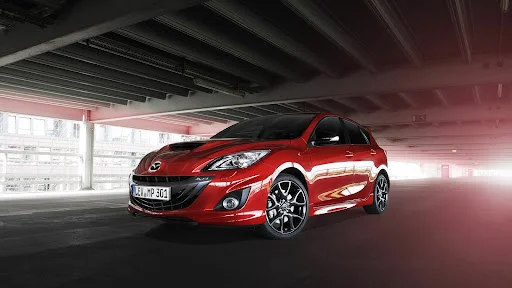 I-download ang Mazda 3 Wallpaper HD – Libreng 4K Wallpapers - Screenshot 10
