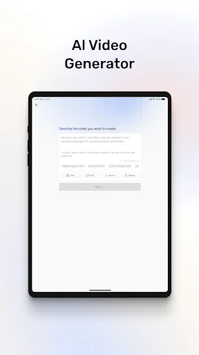 Download Visla App – AI Video Maker para sa Pro na Video - Screenshot 6