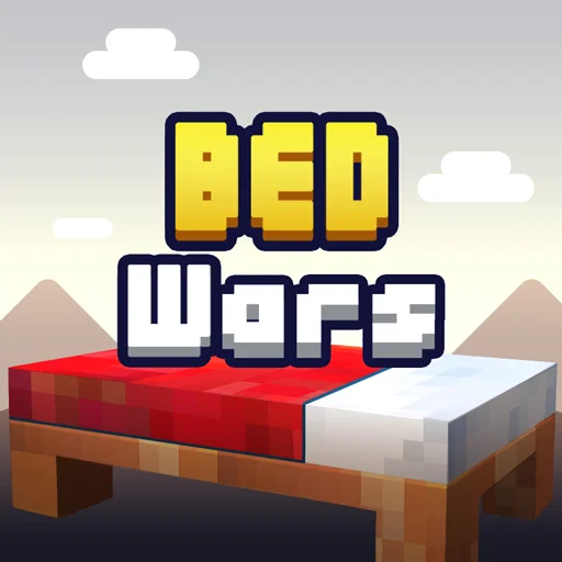 I-download ang Bed Wars Pinakabago – Protektahan ang Iyong Bed Libre