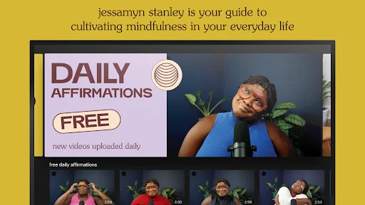 I-download ang The Underbelly – Yoga at Meditasyon para sa Lahat - Screenshot 10