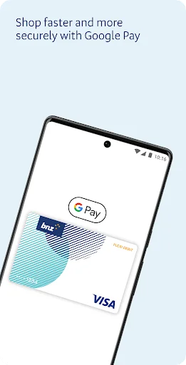 I-download ang BNZ Mobile App – Mabilis at Ligtas na Banking - Screenshot 3