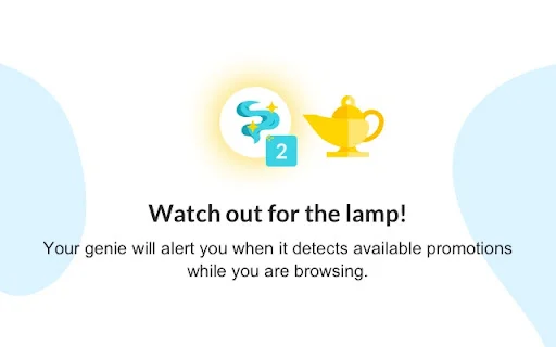 I-download ang Savings Genie: Makakuha ng Diskwento at Cashback Ngayon - Screenshot 2