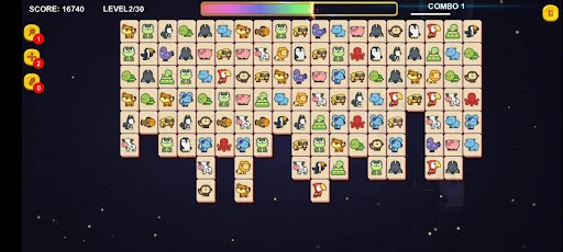 I-download ang Connect Animal: Pair Matching – Masayang Puzzle Game - Screenshot 9