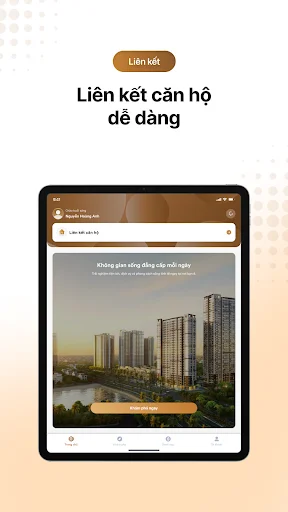 I-download ang Masterise Homes App – Gabay sa Iyong Dream Home - Screenshot 11