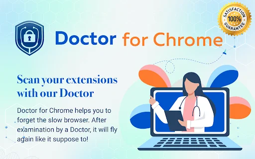 Browser Checkup for Chrome: Pabilisin ang Iyong Browser – Libre - Screenshot 1
