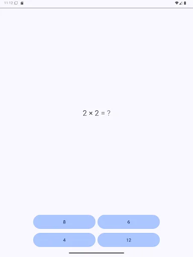 I-download ang Times Tables App – Matuto ng Multiplication nang Libre - Screenshot 10