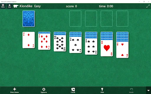 I-download ang Microsoft Solitaire Collection – Libre at Masaya - Screenshot 4