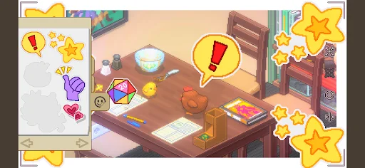 I-download ang Unpacking APK – Zen Puzzle Game para sa Relaxation - Screenshot 5