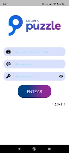 I-download ang Puzzle App – Ecosystem para sa Trade Marketing - Screenshot 1