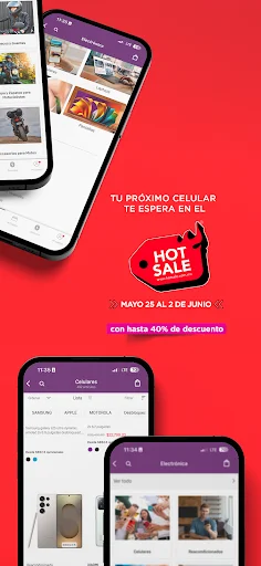 I-download ang Suburbia App: Mabilis na Shopping Online - Screenshot 6