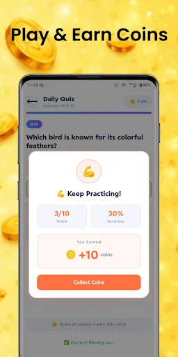 I-download ang RedeemFly: Makakuha ng Libreng Rewards Ngayon - Screenshot 7