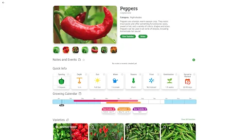 Planter – Garden Planner: Gabay sa Pagtatanim at Disenyo ng Hardin - Screenshot 26