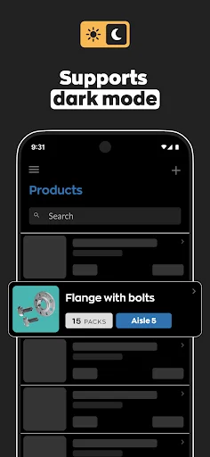 I-download ang inFlow Inventory App para sa Business Management - Screenshot 5