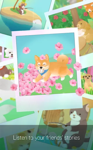 I-download ang My Little Terrarium – Nakaka-relax na Idle Game - Screenshot 16