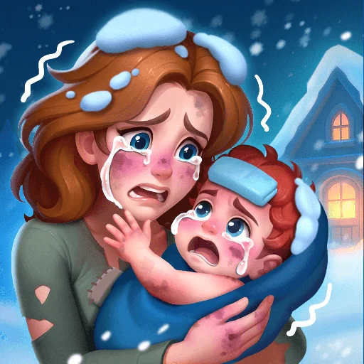 I-download ang Wood Sort: Story Match Puzzle – Color Sort Game