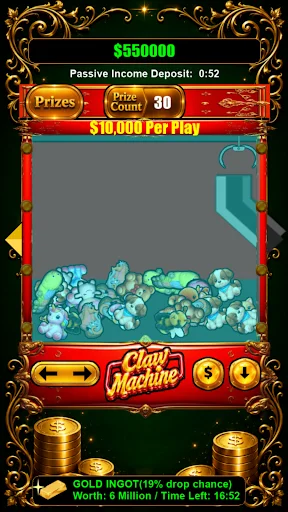 I-download ang Money Clicker – Mag-ipon ng Virtual Cash Ngayon - Screenshot 5