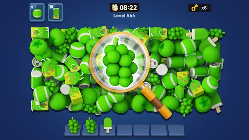 I-download ang Match Up 3D – Masayang Puzzle Game sa Android - Screenshot 14