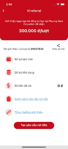 I-download ang PNE Hub – Phuong Nam Education App Para sa Pag-aaral - Screenshot 7