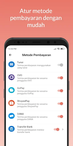 I-download ang Laundry POS App – Libreng Cashier para sa Negosyo - Screenshot 2