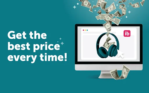 Ibotta: Makakuha ng Cashback at Best Price – I-download Ngayon - Screenshot 1