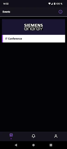 I-download ang Siemens Energy Events App – Opisyal na Gabay - Screenshot 2