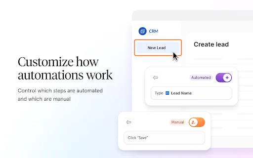 I-download ang Tango: Pinakamadaling Tool para sa Documentation at Automation - Screenshot 5