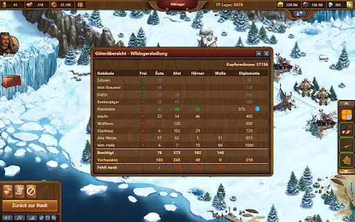 I-download ang FoE – Helper: Pinakamahusay na Tool para sa Forge of Empires - Screenshot 3