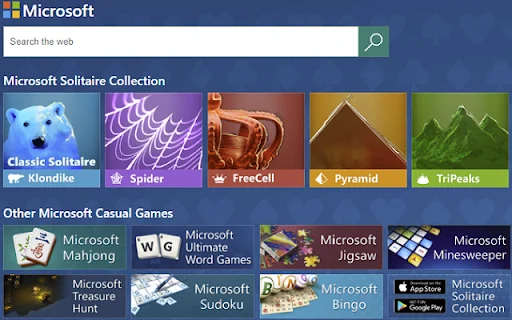 I-download ang Microsoft Solitaire Collection – Libre at Masaya - Screenshot 1