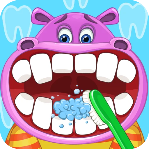Children’s doctor: Dentist – Maglaro at Matuto ng Dental Care