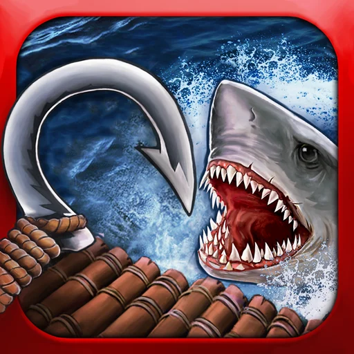 I-download ang Raft® Survival: Ocean Nomad – Pinakamahusay na Survival Game
