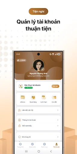 I-download ang Masterise Homes App – Gabay sa Iyong Dream Home - Screenshot 6
