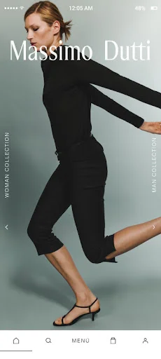 I-download ang Massimo Dutti App: Trendy na Damit sa Pilipinas - Screenshot 2