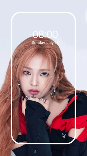 BABYMONSTER HD Wallpaper: I-download ang Pinakamagandang Kpop Pics - Screenshot 6