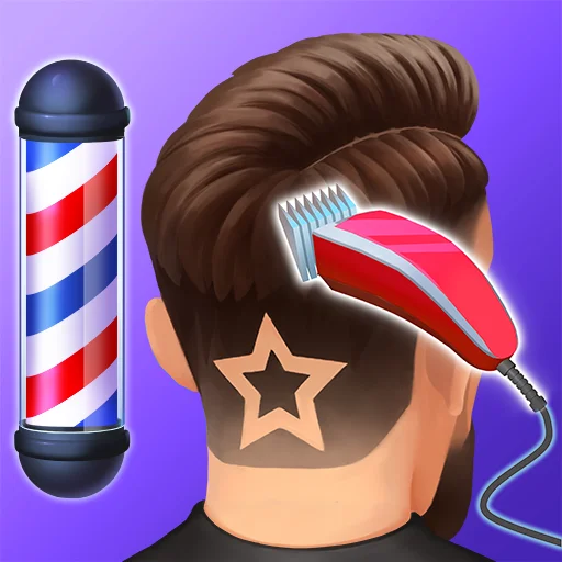 I-download ang Hair Tattoo: Barber Shop Game – Maging Pro Barber