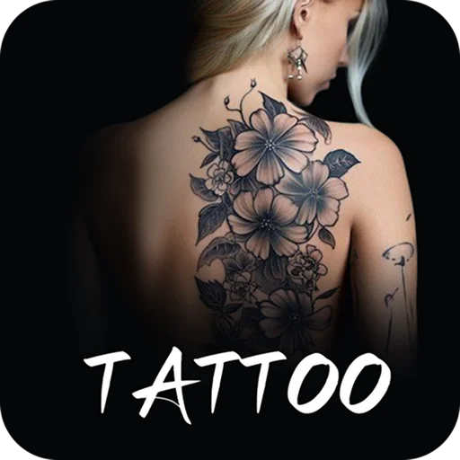 AI Tattoo Design: Pinakamahusay na AI Tattoo Generator App