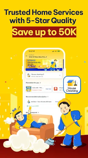 I-download ang be – Multi-Service Platform App para sa Mabilis na Ride - Screenshot 2