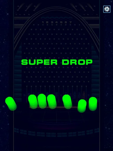 I-download ang The Falling Ball Game – Nakakaaliw na Larong Puzzle - Screenshot 17