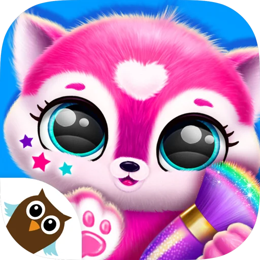 Download Fluvsies – Laro ng Cute na Virtual Pets – Libreng I-download