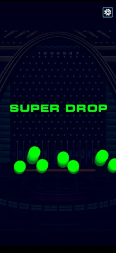 I-download ang The Falling Ball Game – Nakakaaliw na Larong Puzzle - Screenshot 4