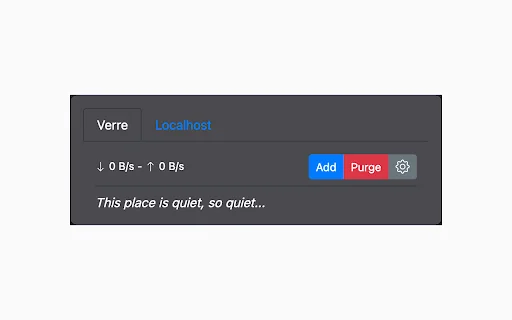 Aria2 Integration: Pinakamahusay na Download Manager para sa Chrome - Screenshot 2