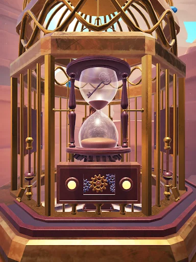 I-download ang The Birdcage – Mystery Puzzle Game Para sa Android - Screenshot 6