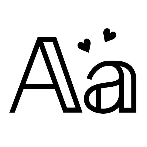 Download Fonts Keyboard APK – Estilong Font at Emoji Free